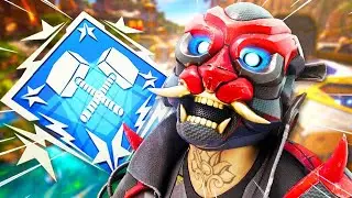 Apex Legends  knocked down enemy  ! #shorts