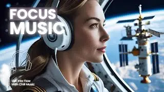 Ambient Study Music To Concentrate I Deep Focus Music (30 mins) - INSTANT Concentration Boost