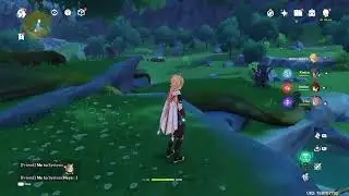 WinterWild PS4 Live Broadcast