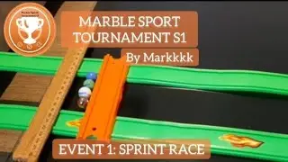 MST S1| OC+E1: Sprint Race