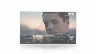 Sky Service Tutorial -  Sky Q Receiver mit Internet verbinden