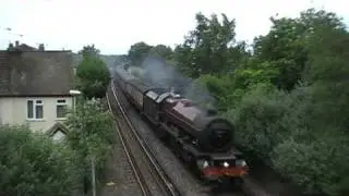 46201 - Twickenham - 1Z83 - (10-6-10)