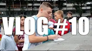 VLOG #10 | VEKI U SRBIJI,Kraljevo