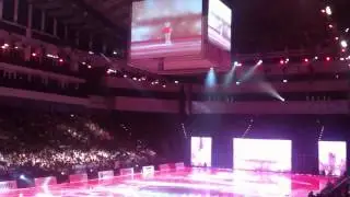 Joannie Rochette - Formidable (2012 Artistry on Ice)