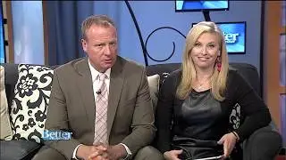 How to Get Out of a Timeshare Agreement  w/ Gordon Newton - WSFB Hartford
