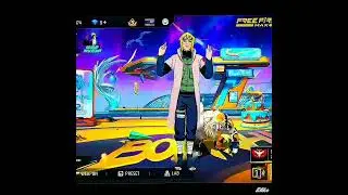 NARUTO CHAPTER 2 ☠️