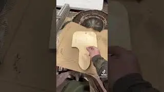 How To MOUNT A TURKEY FAN!⚡️🔥🦃 #hunting #turkeyhunting #gobbler #bowkill #nwtf #outdoors