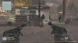 MW2 - Trusty Ol' Rafficas [2019]