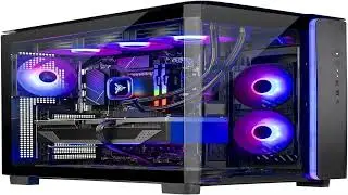 Is the Skytech King 95 Gaming PC Desktop Really Worth It in 2026?
