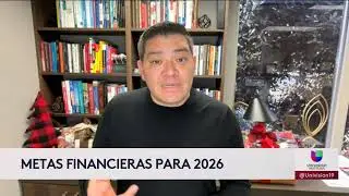 🔴 En Vivo | Miedo a arrestos dispara faltas a cortes migratoriass| 6 AM | 12.24.25 |