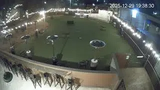 RCDB Backyard Broadcast