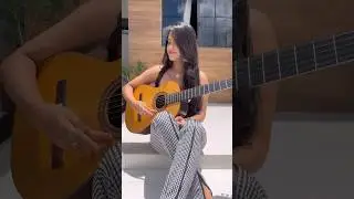 Voc&ecirc; gosta desse solo? | P&acirc;mella Viola