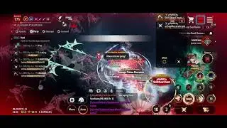 SkillOvercheat using multiple skills and speed hack