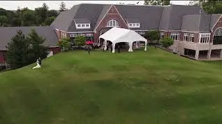Burlington Golf Club Wedding - Burlington Wedding Photography