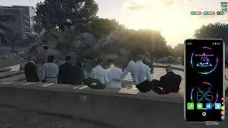 FiveM   CHILE CITY ROLEPLAY 2 0   OPTIMIZADO +100FPS   LUNA PARK   AUTOS REALES   ORGANIZACIONES DEL