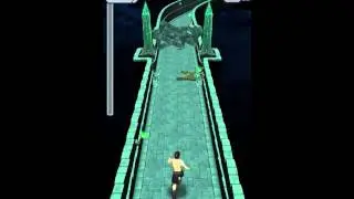 Dungeon Raider Infinite Run - Android HD Gameplay