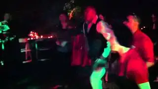 08-20-11 Birthday Party (Clip #2)