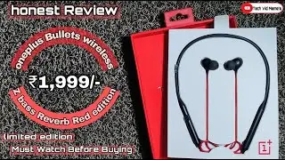 OnePlus Bullet Wireless Z Bass Edition|budget wireless earbuds under 2000