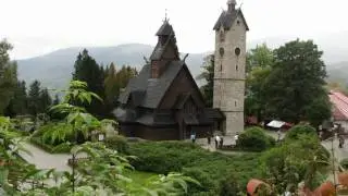 Hirschberger Tal
