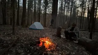 Morgan Monroe State Forest 2025