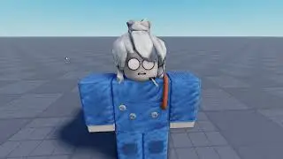 Roblox NPC voice to mouth movement