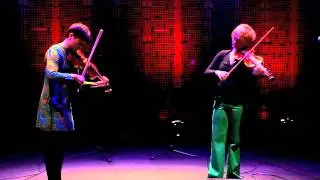 Duo Emilia Lajunen & Suvi Oskala - Starc & Tytt&ouml;rinki