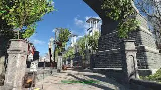 TSS Base Builds: 702 Hours! Rebuilding the Commonwealth EP146-B (Fallout 4/PS5)