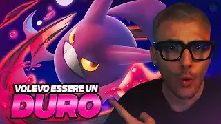 TRA UOVO MATRIX E ROTOM &ndash; Kaizo Ironmon Ranked Pokemon Emerald