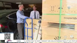 Missouri solar panel company to close after changes to federal incentives