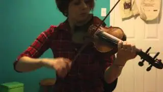 Metis Fiddling