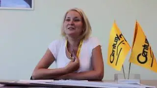 Татьяна Игумнова, CENTURY 21 City