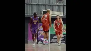 Loukas Triantis 2024 Highlights