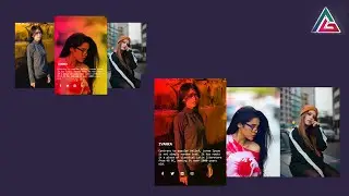 How To create CSS3 Image Hover Effects