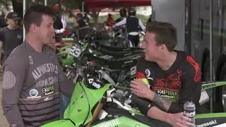 MXTV and the whip life of Dylan Long