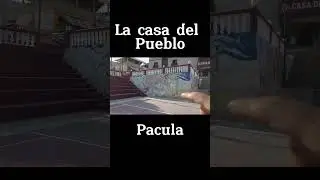 Mural de Pacula. Parte 6