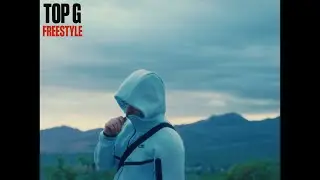 JOVAAN - TOP G FREESTYLE (Video Oficial)