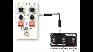 sdrum
