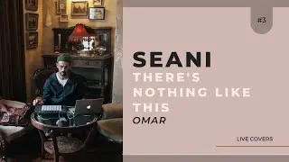 Theres Nothing Like This  | Omar (Cover By SEANI)