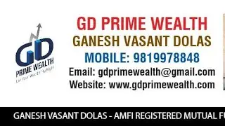 GD PRIME WEALTH- Virtual Office Tour
