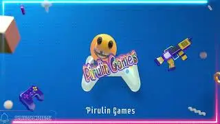 Pirulin games. Best free online games. Fun mobile games for IOS Play store, Android
