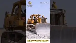 Nova City Islamabad Development update