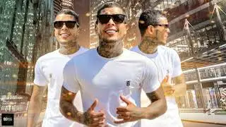Mc Kevin - deixa a poeira baixar ( hit do funk )