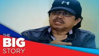Palace offers P10-million bounty for arrest of ex-cop Acierto