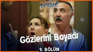 Çağla kendini sevdirmeyi başardı - Gençliğim Eyvah 9. Bölüm