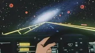vibetape - michael salzinger