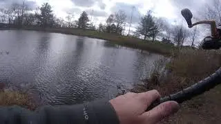 MUMBO JUMBO GLIDE BAIT- FISHBURGH CUSTOM LURES
