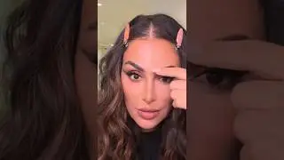 Мой любимый способ использования Easy Bake Duo ❤️ простите за мой ломаный арабский, ребята 😂 #hud...