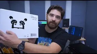 T-bone SC140 Unboxing