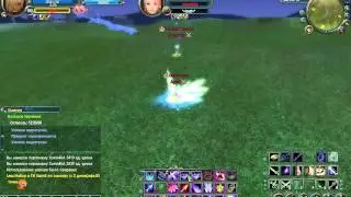 Extreame Pw PvP  WR Vs. EA