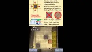 999 9 Hours, 9 Persons, 9 Doors Door 6 Part 3 (Cargo Room Part 2; Bad Route)